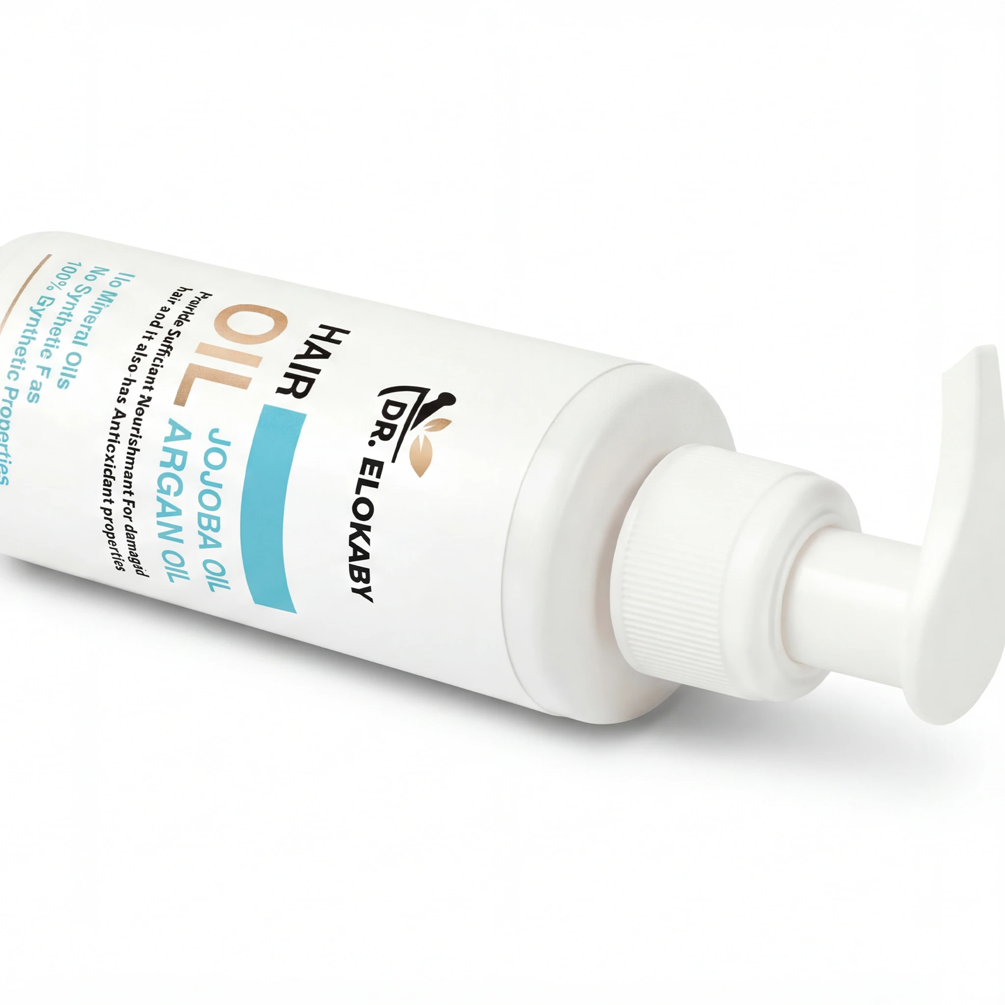 حمام زيت من صيدليات العقبي