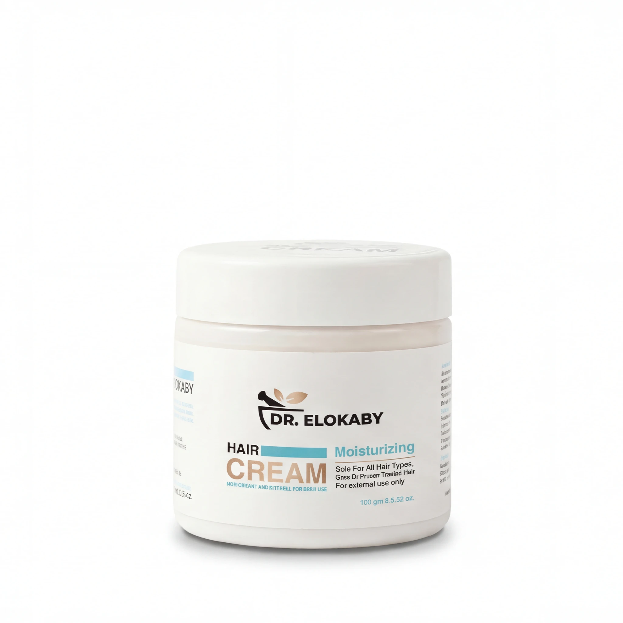 كريم تصفيف الشعر من صيدليات العقبي