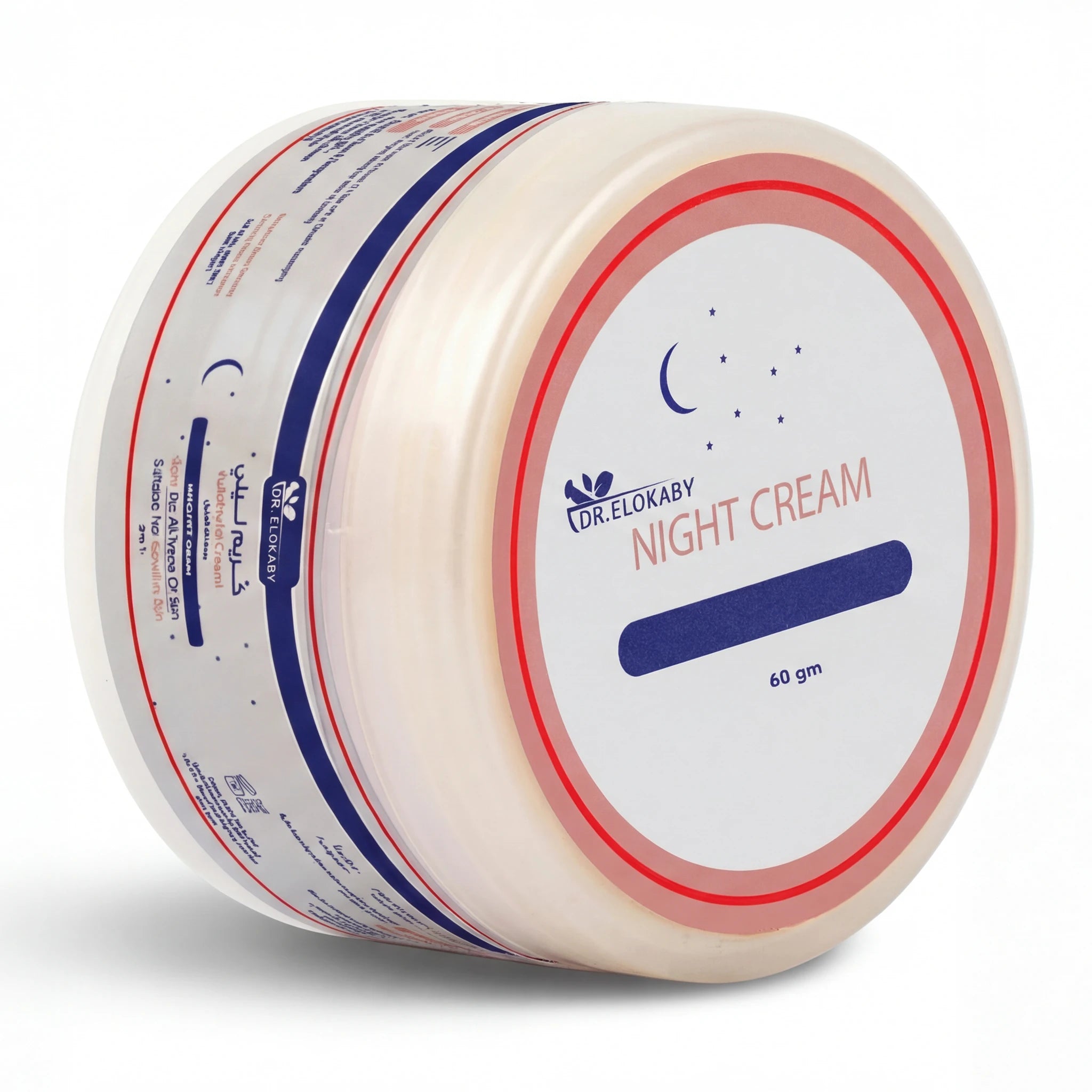 كريم تفتيح ليلي من صيدليات العقبي