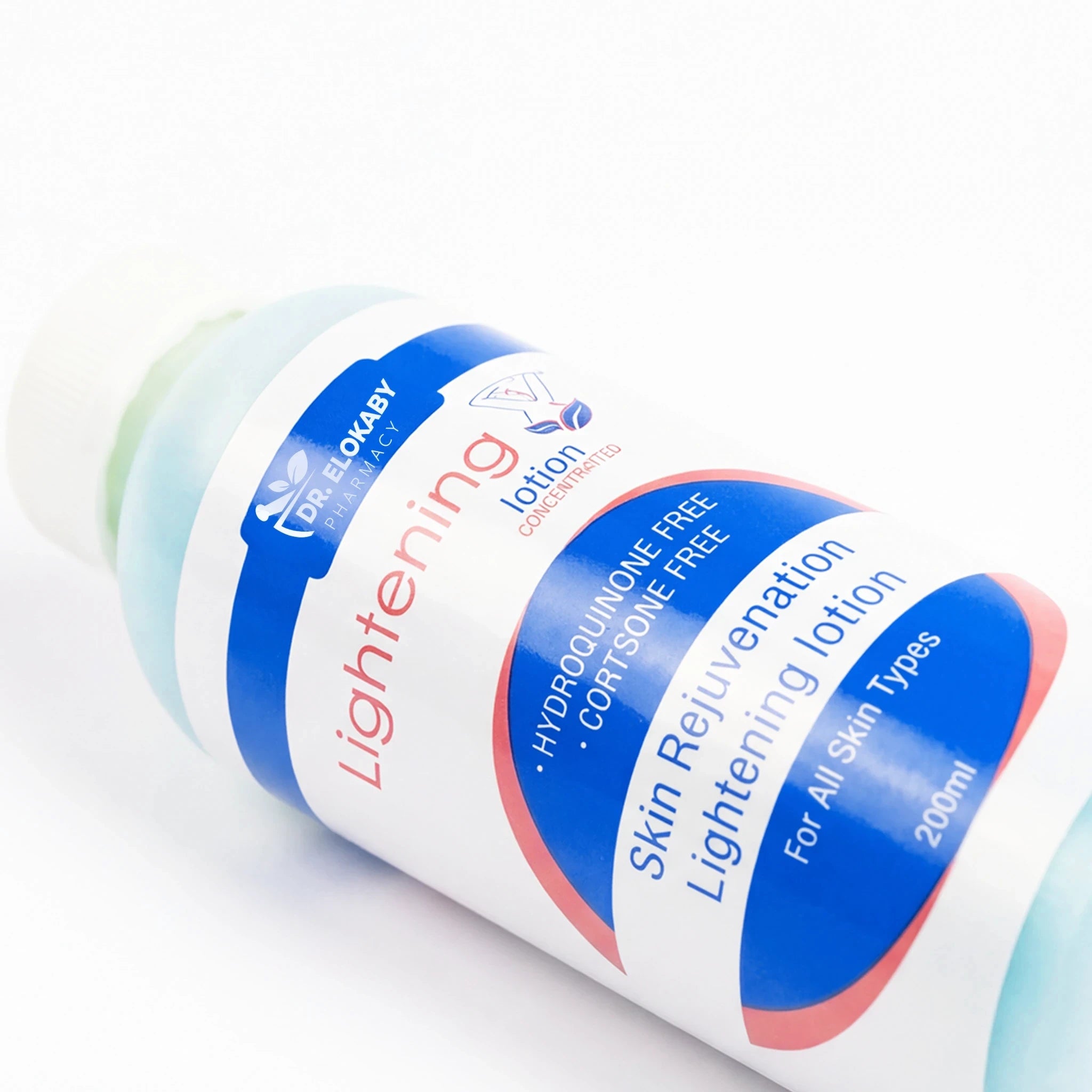 المحلول المركز لعلاج المناطق الجافة من صيدليات العقبي